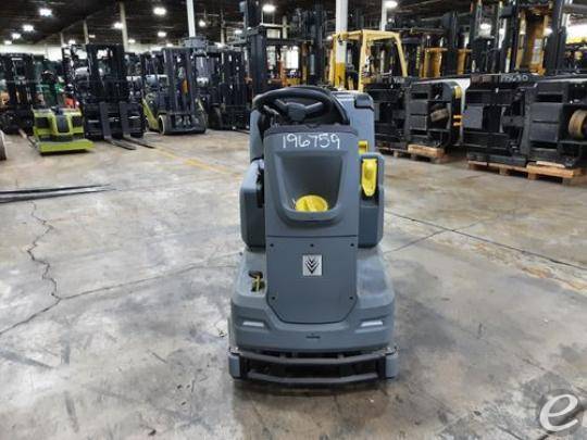 2022 Karcher BR75/110