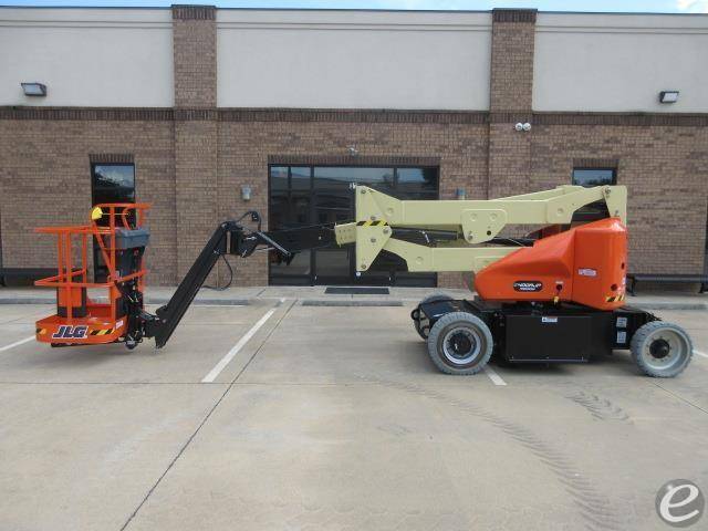 2024 JLG E400AJPN