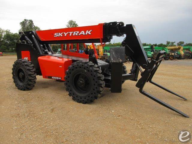 2016 Skytrak 10054