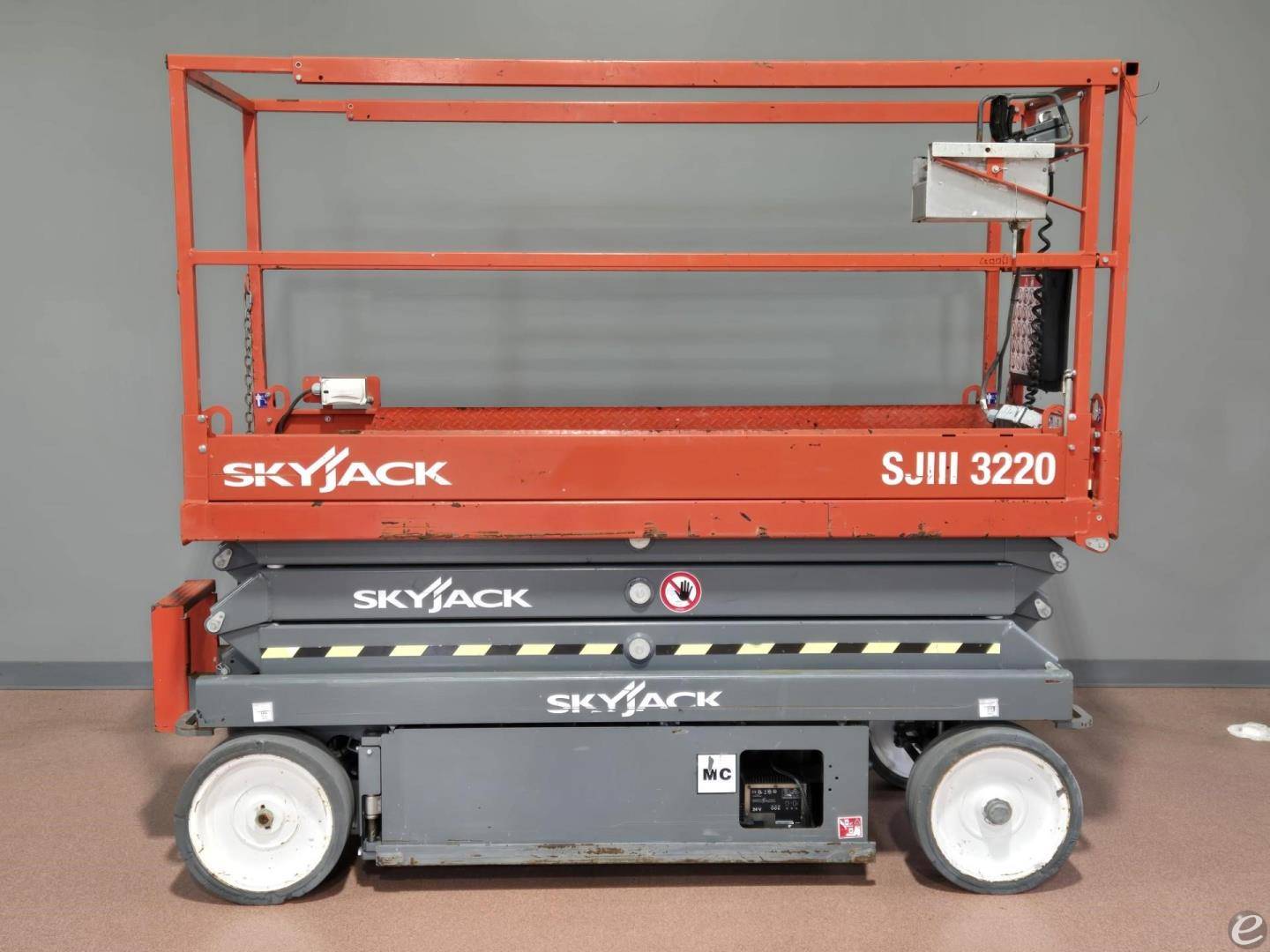 2018 Skyjack SJIII3220