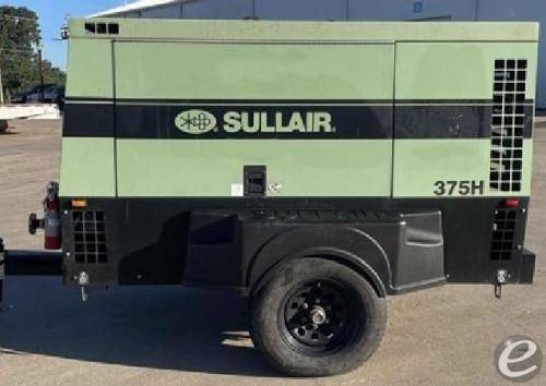 2019 Sullair 375H