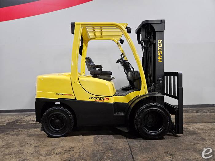 2013 Hyster H90FT