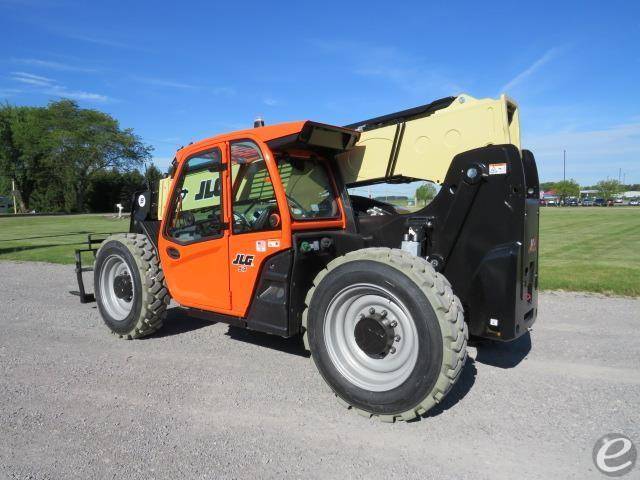 2024 JLG 943