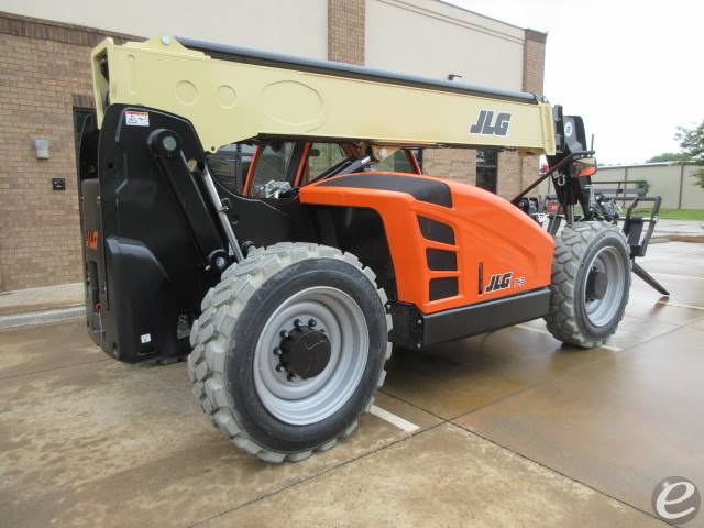 2024 JLG 943 - **Brand New** NO DEF!