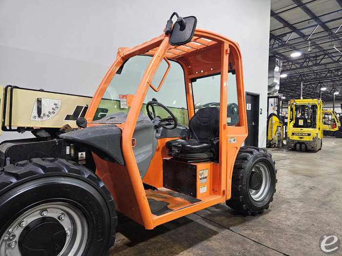 2019 JLG G5-18A