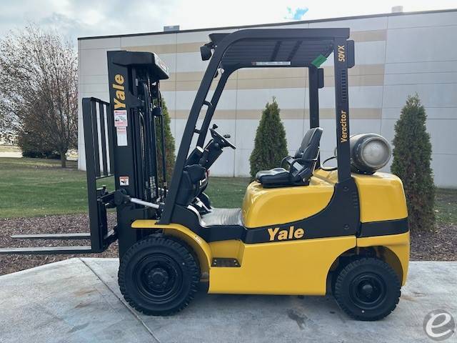 2018 Yale GLP050MXNEAE084