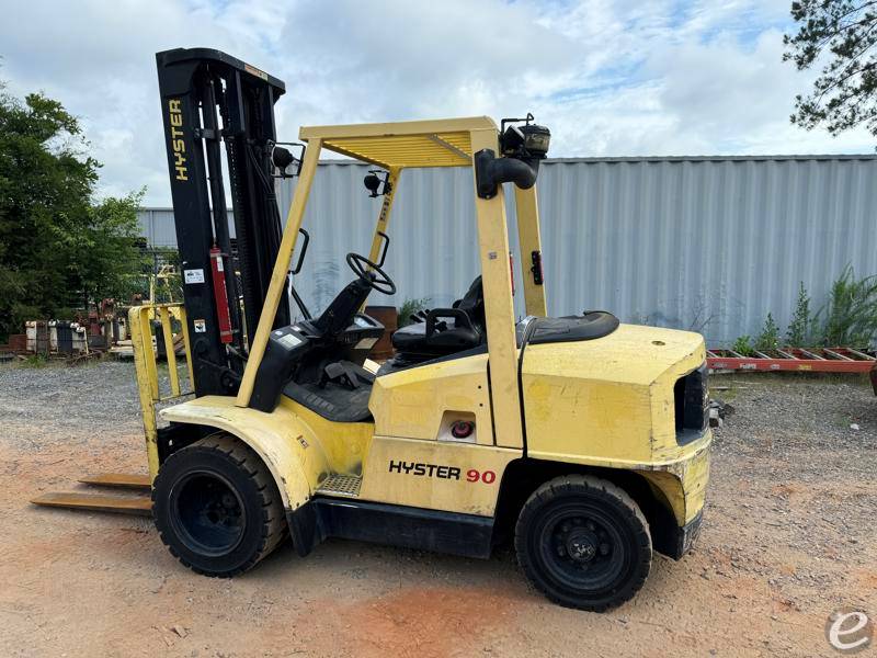 2006 Hyster H90XMS