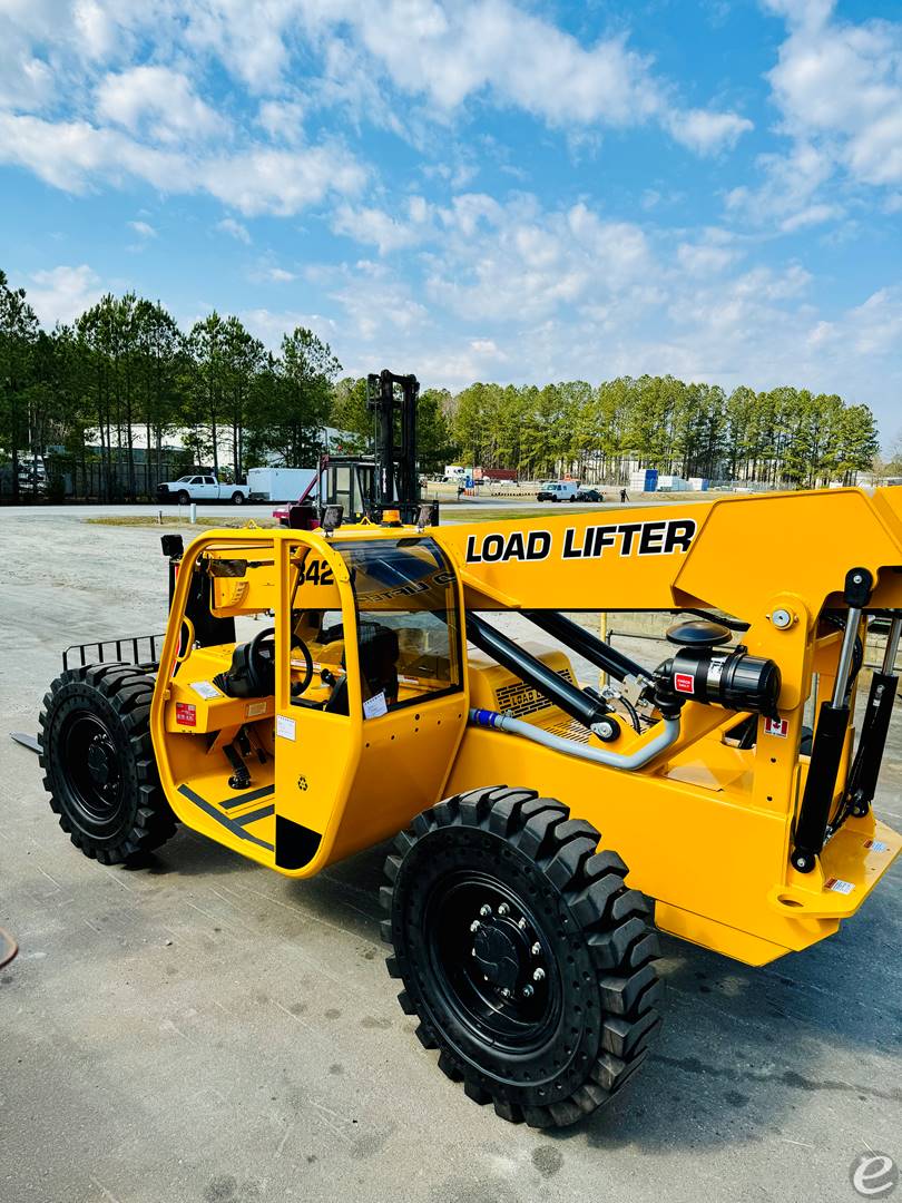 2023 Load Lifter 842-J