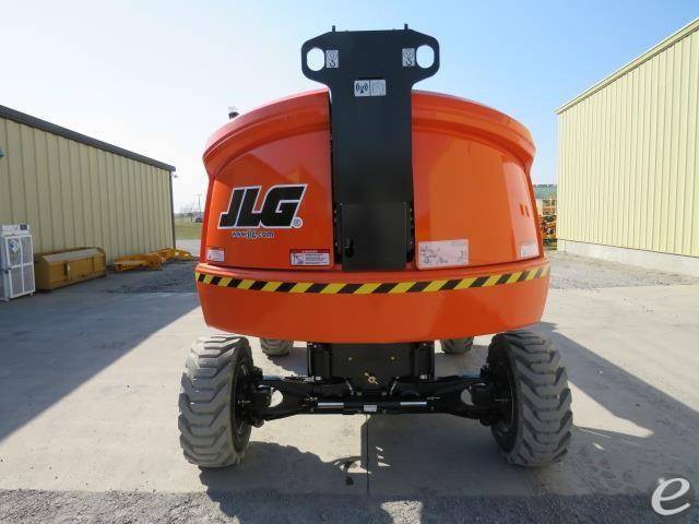 2024 JLG 460SJ