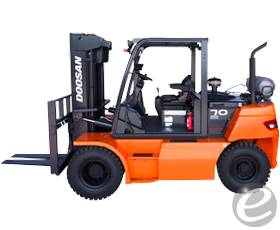 Doosan G70S-7