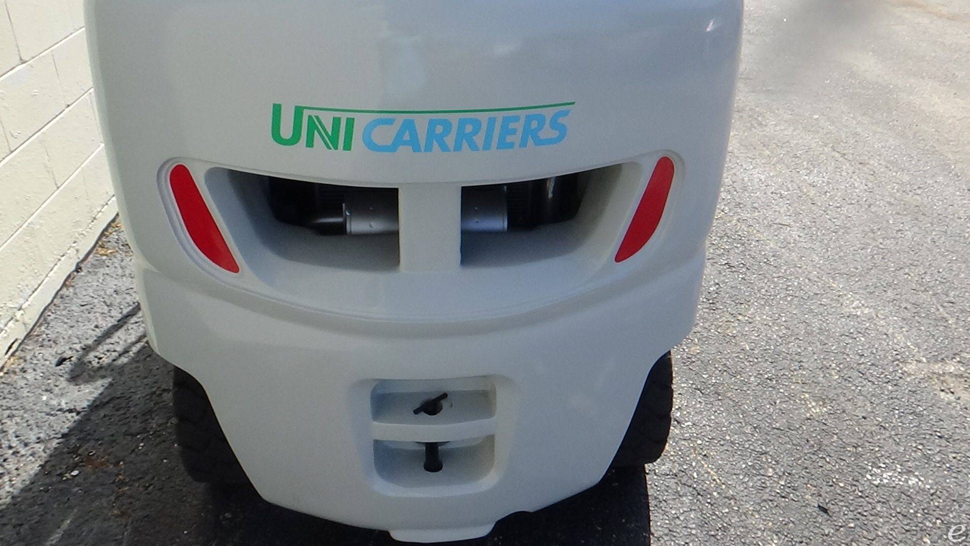 Unicarriers AF50