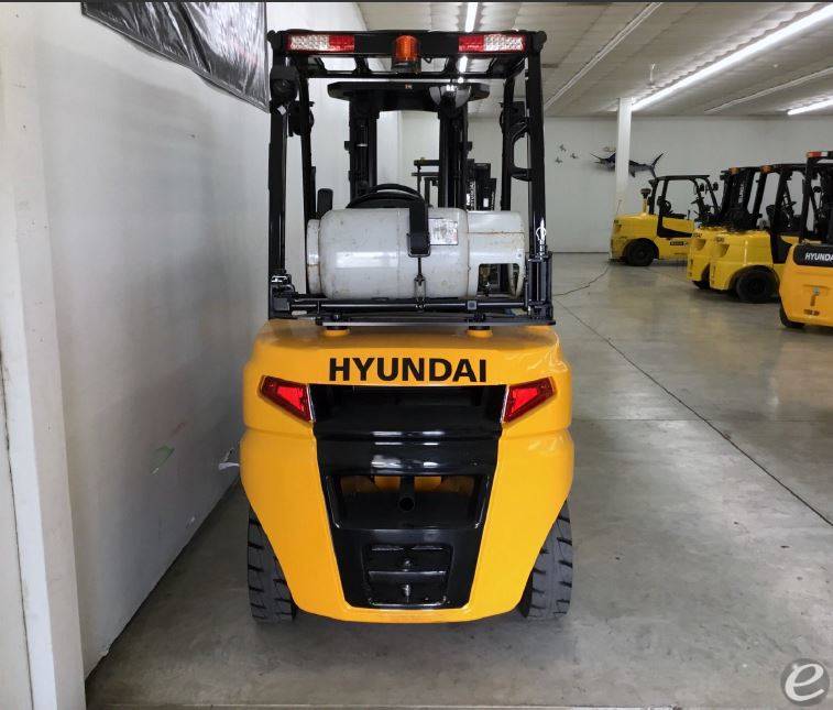 2024 Hyundai 30L-9A