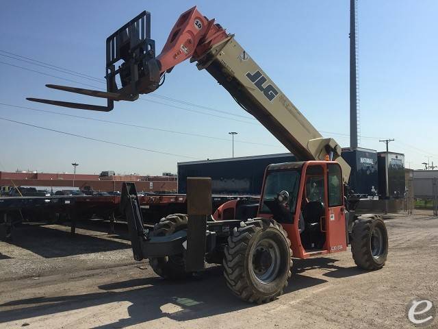 2005 JLG G10-55A