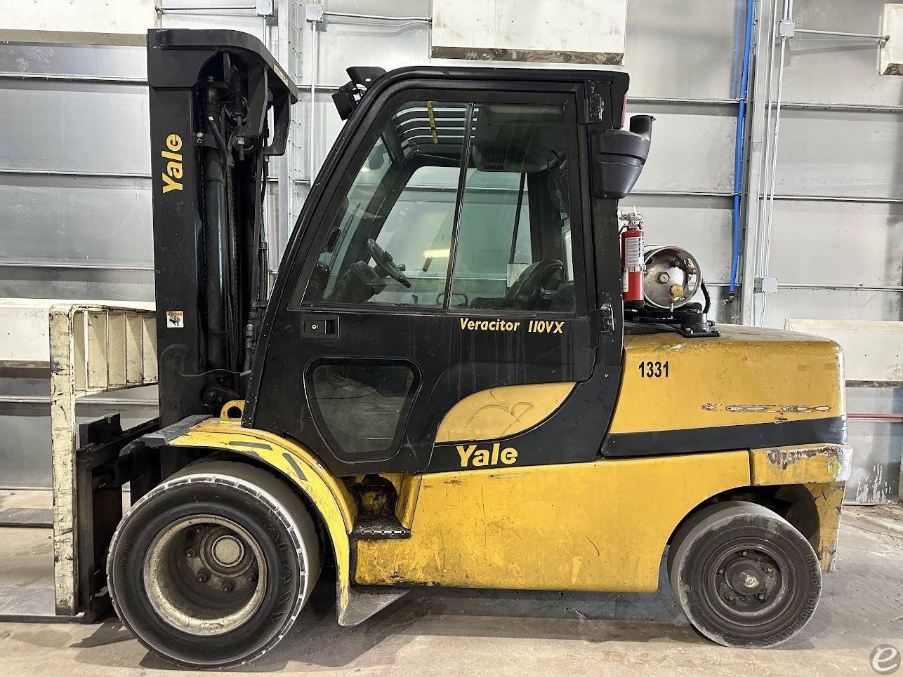 2008 Yale GLP110VX