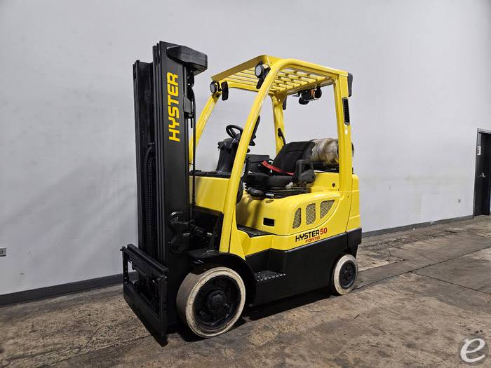 2020 Hyster S50FT