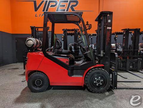 2025 Viper Lift Trucks FY30T