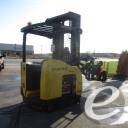 2011 Hyster N35ZDR