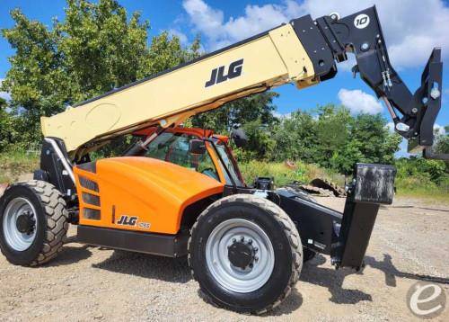 2024 JLG 1055