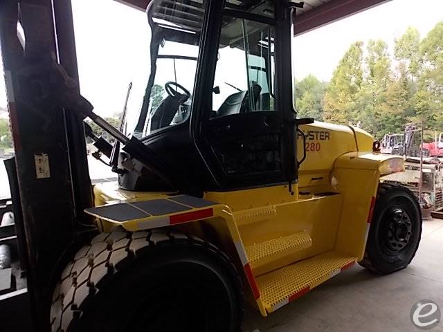 2006 Hyster H280HD