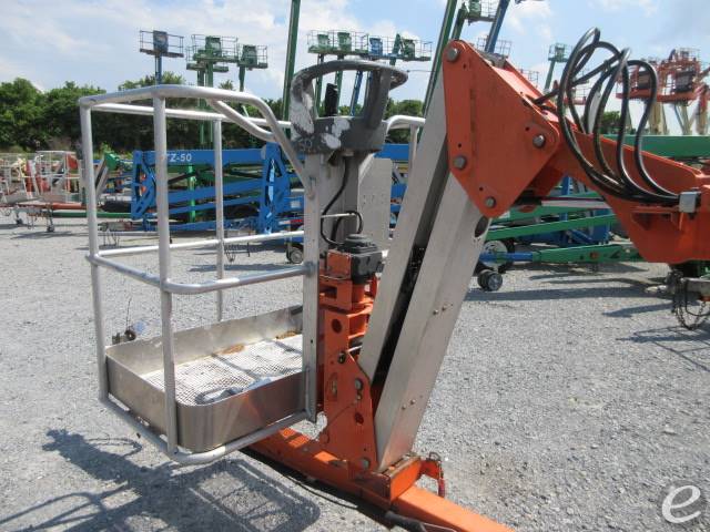 2016 JLG T500J