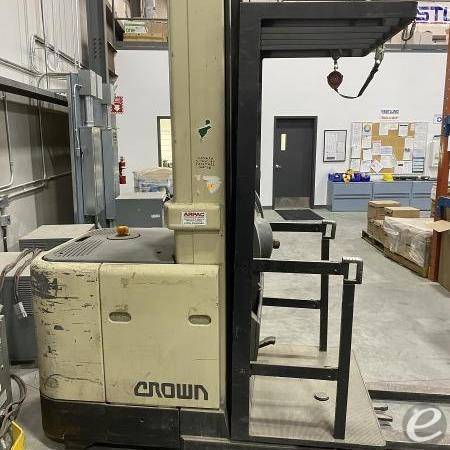 2000 Crown SP3000