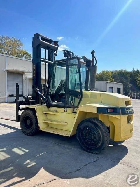 2006 Hyster H190HD