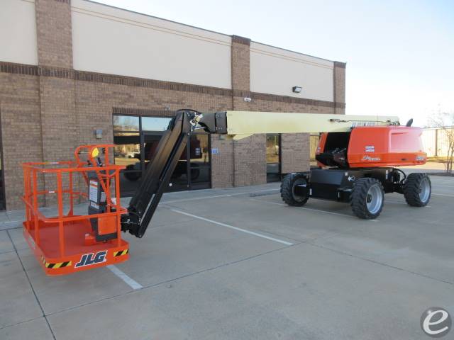 2024 JLG 660SJ - **Factory Warranty**, SKYPOWER!