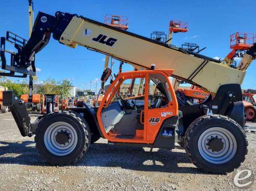 2024 JLG 1255