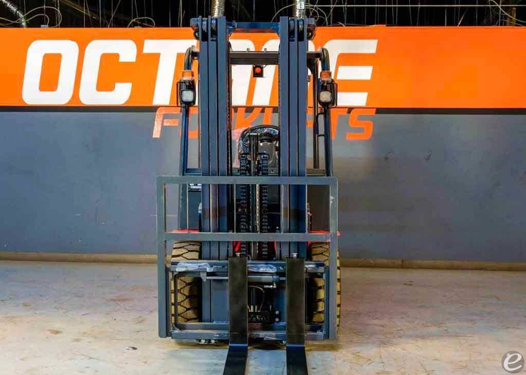 2024 Unavailable Octane Forklifts FB40 123Forklift   NrCrGFbkTDKtwCI8hf3B 