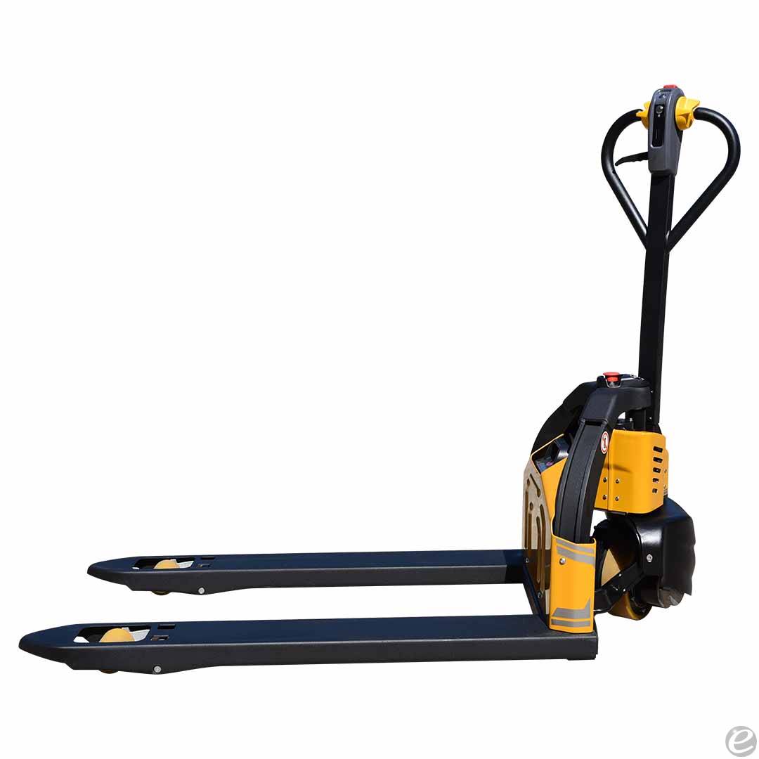 Big Joe LPT26 Electric Walkie Pallet Jack