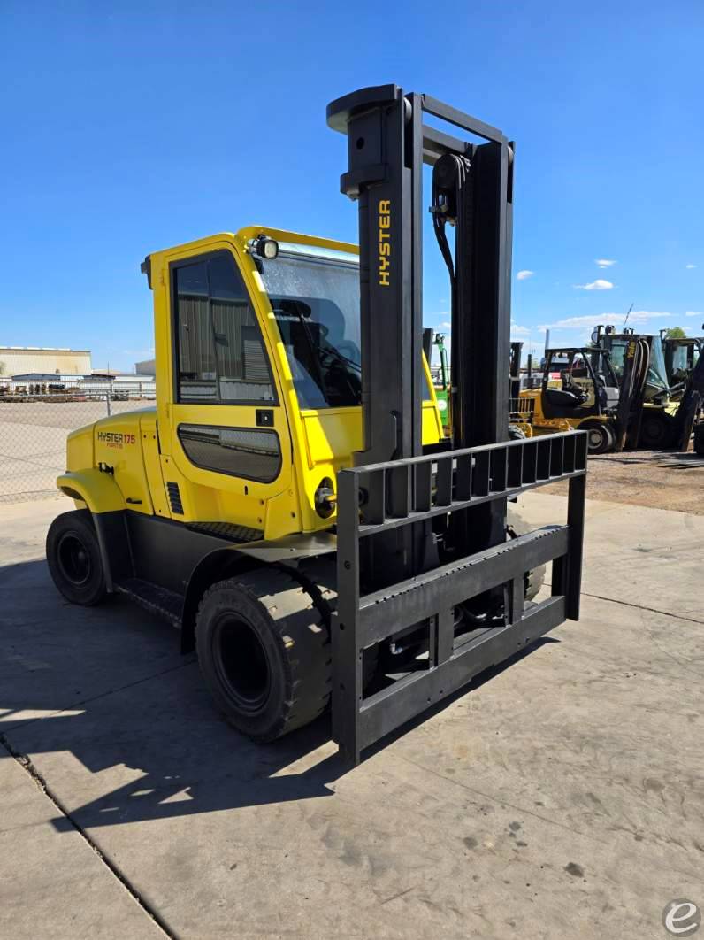 2013 Hyster H175FT