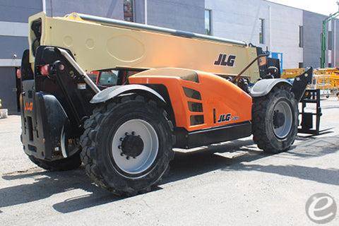 2020 JLG 1055