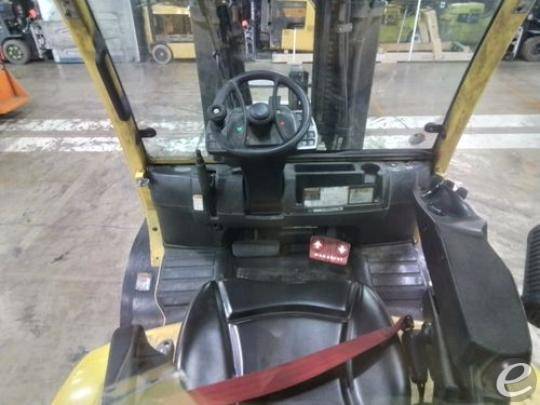 2018 Hyster H90FT