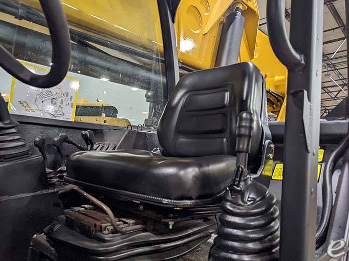 2014 JCB 510-56