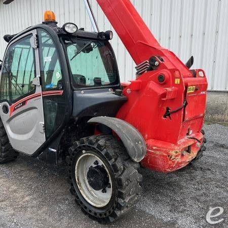 2020 Manitou MT625