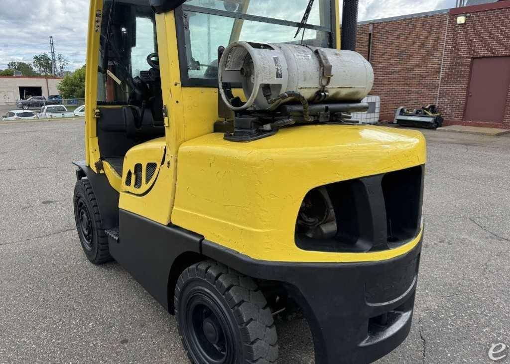 2012 Hyster H80FT