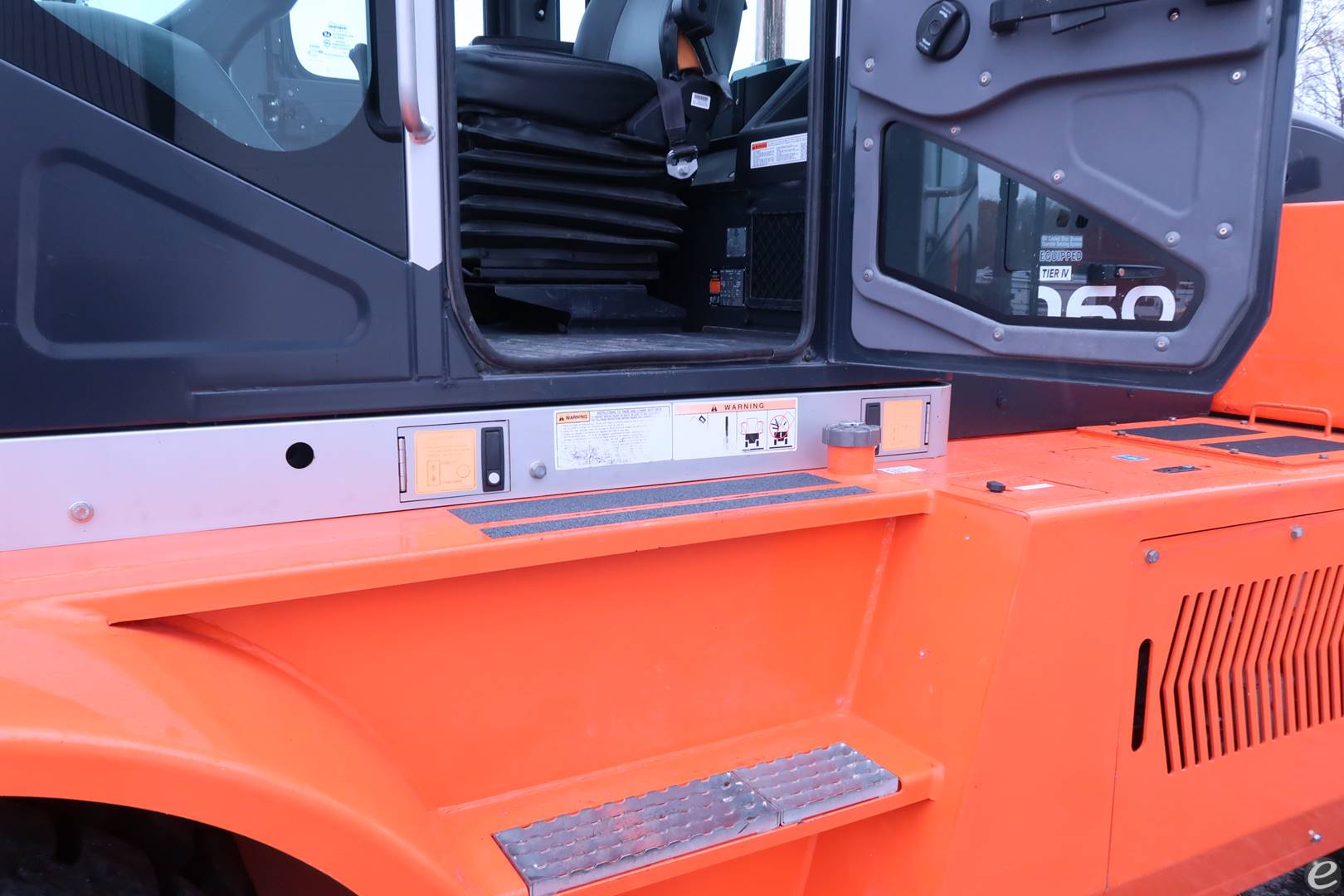 2015 Doosan D160S-7