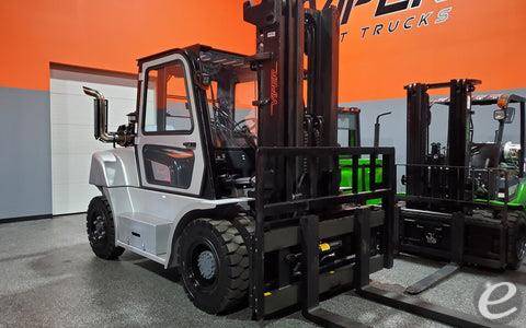 2024 Viper Lift Trucks FD70