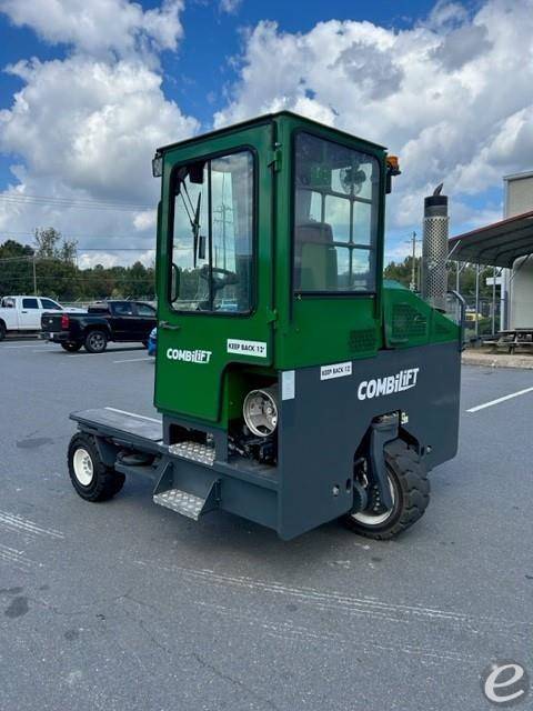 2020 Combilift C10000XL