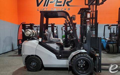 2023 Viper Lift Trucks FY35