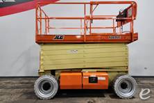 2016 JLG 4069LE