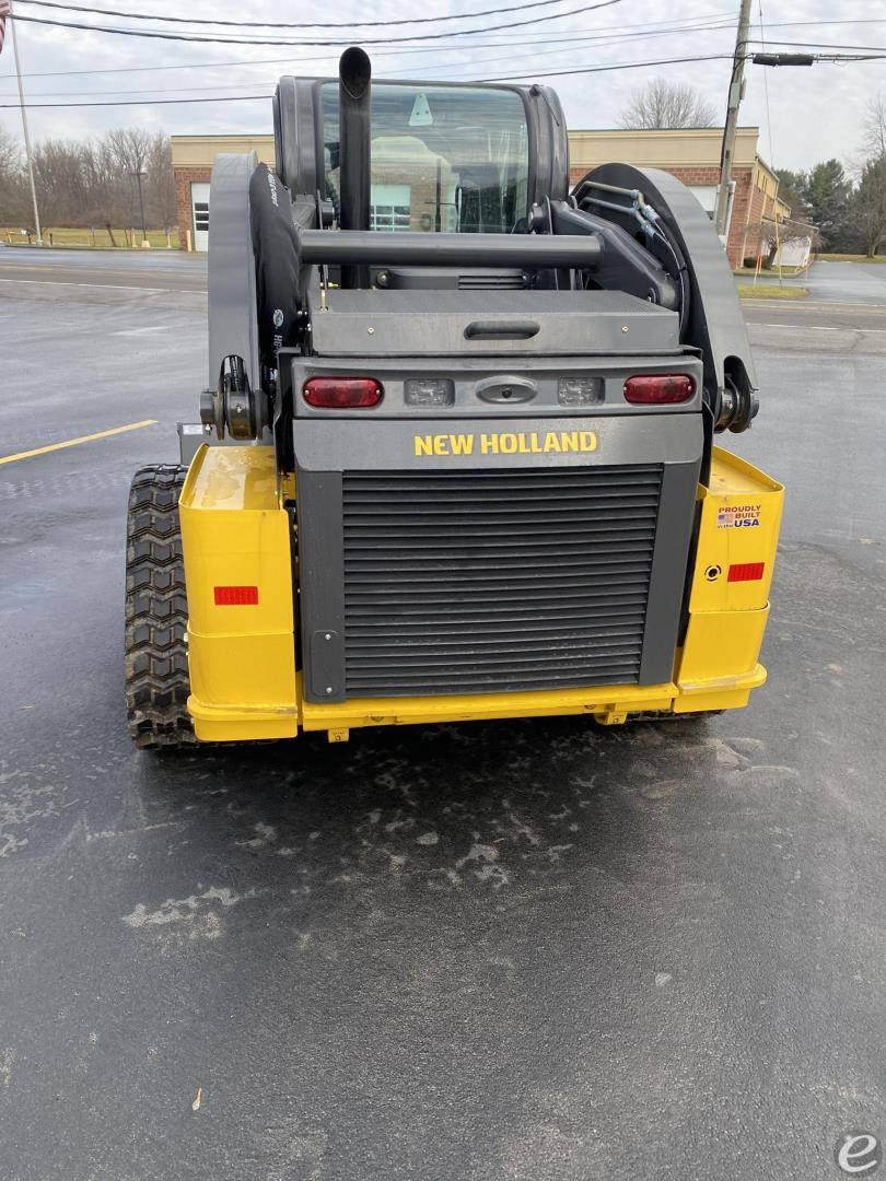 2025 New Holland C332