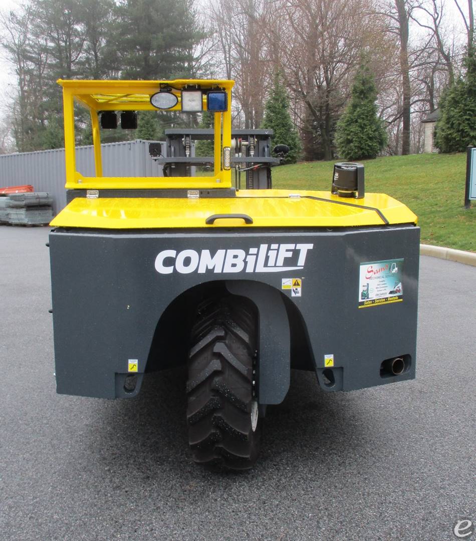 2024 Combilift Combi-RT