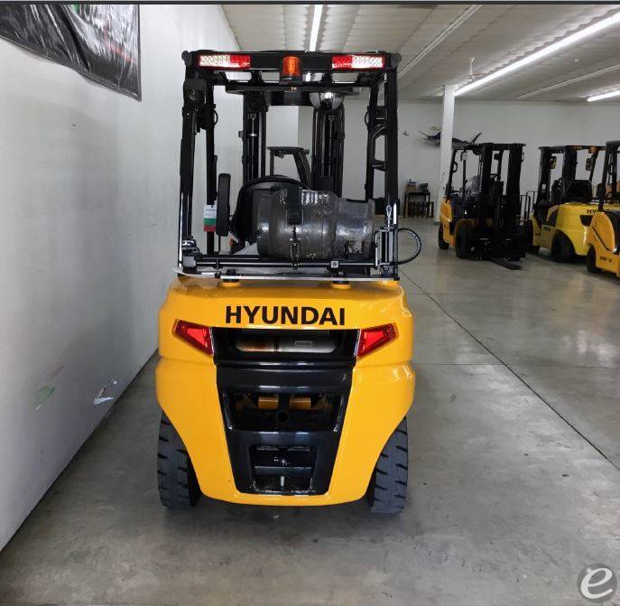 2024 Hyundai 25L-9A