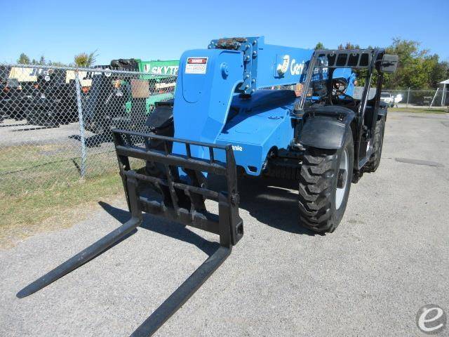 2015 Genie GTH844