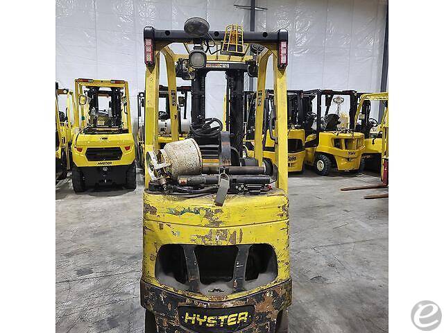 2006 Hyster S40FTS