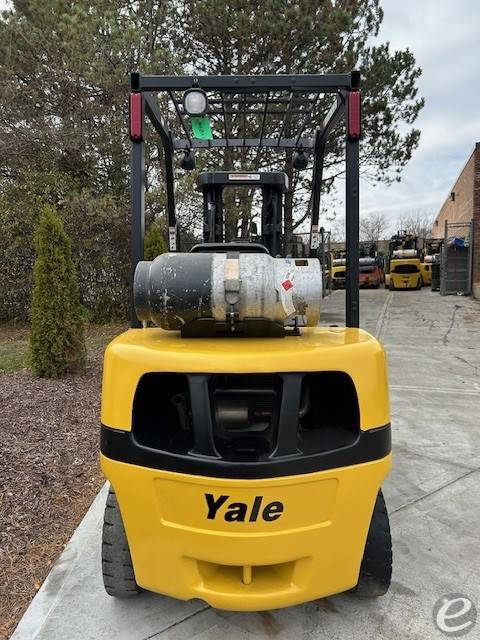 2018 Yale GLP050MXNEAE084