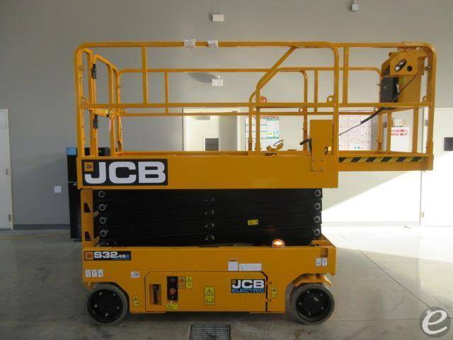 2024 JCB S3246E