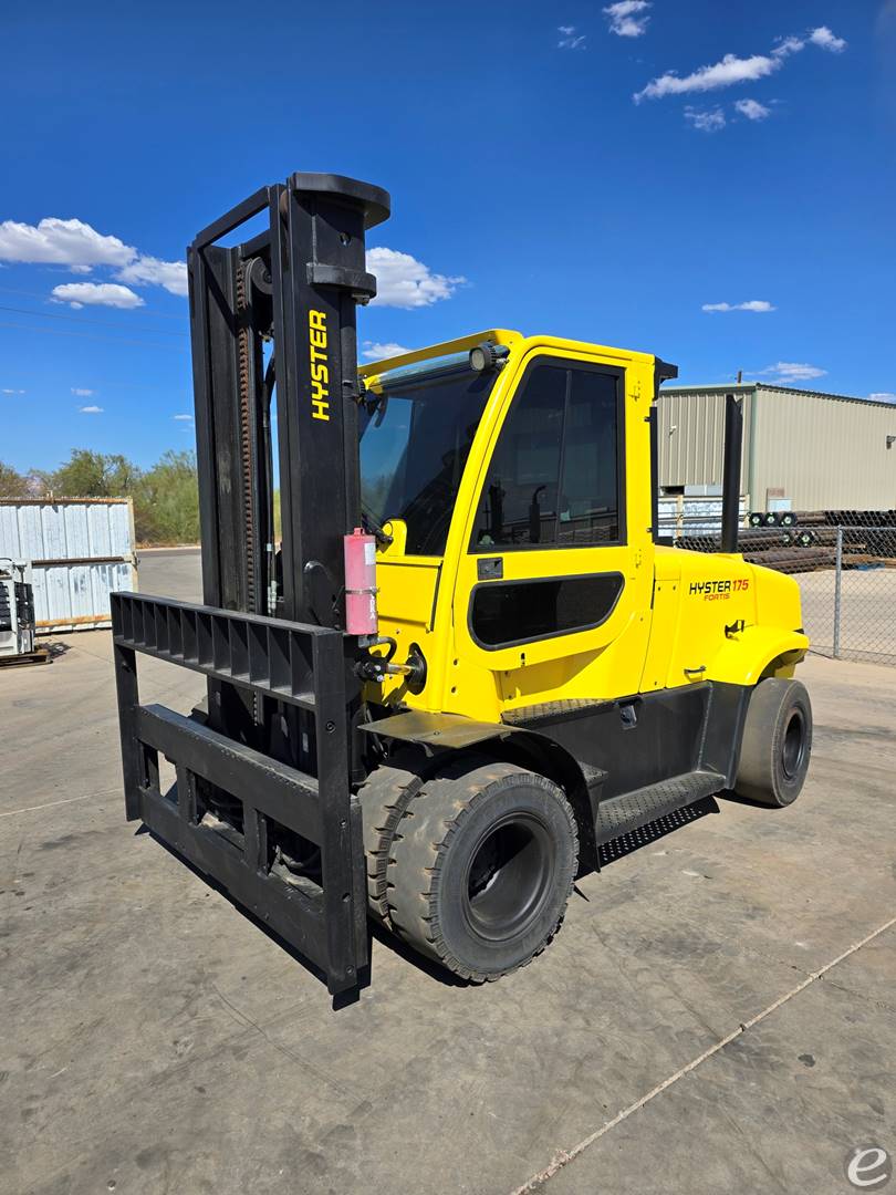 2013 Hyster H175FT