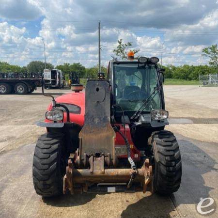 2019 Manitou MT625